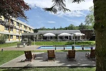 Mercure Hotel Saarbrücken Süd