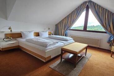 Schwaben Hotel Ebnisee