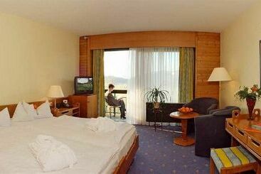 Arcadia Familotel Sonnenhof Grafenau