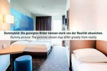 B&b Hotel München Schwabing