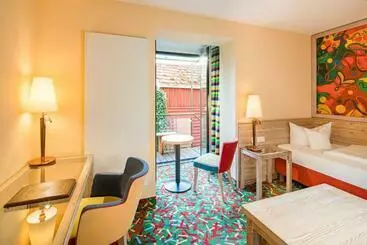 Boutique Hotel Bundschuh 3 Sterne Superior
