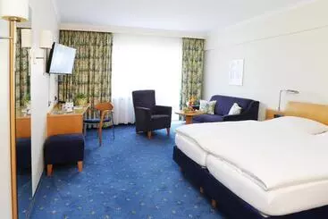 Flair Hotel Dobrachtal