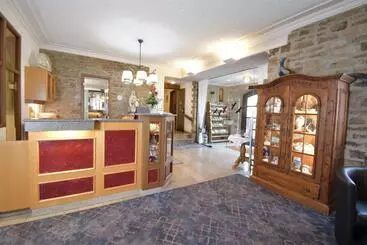 Akzent Hotel Franziskaner