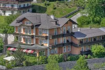 Отель Bavaria