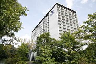 Otel Hilton Munich Park
