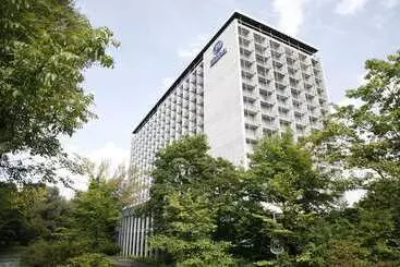 Hotel Hilton Munich Park