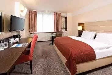 Leonardo Hotel Munich Arabellapark