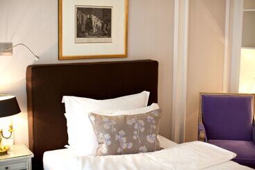 Hotel Munchen Palace