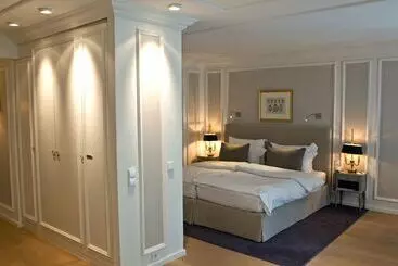 Hotel Munchen Palace