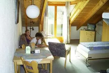 Hotel Pfeiffermühle