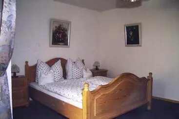 Hotel Pfeiffermühle