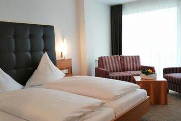 Hotel Schwarzwald Sonnenhof