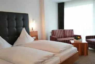 호텔 Schwarzwald Sonnenhof