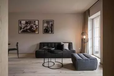 酒店 & Spa Goldene Rose