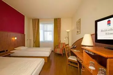 Отель Star Inn München Nord, By Comfort