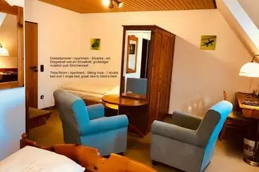 Hotel Und Restaurant Lamm