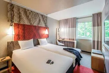 Ibis Hotel Regensburg City