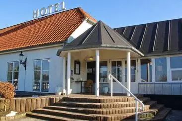 Otel Aarslev Kro
