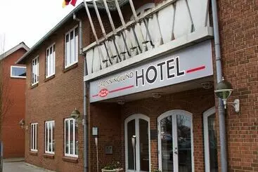 Hotel Dronninglund