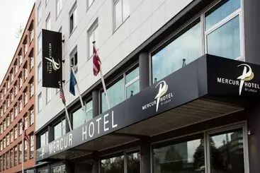 Profilhotels Mercur