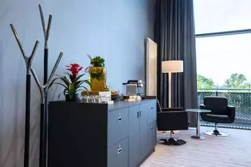 Radisson Blu Hotel Rostock