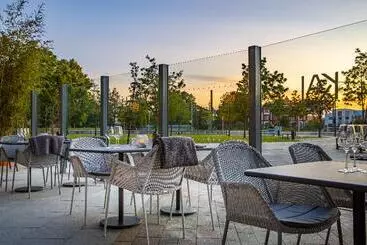 Radisson Blu Hotel Rostock