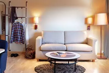 ホテル Scandic Hvidovre