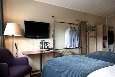 호텔 Scandic Hvidovre