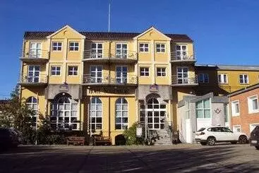 ホテル Schaumburg