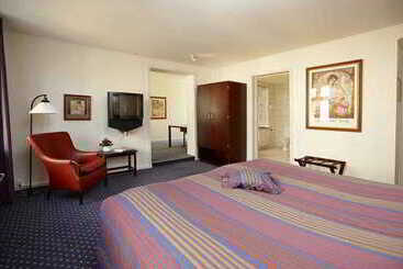 בית מלון כפרי Schaumburg