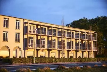 Nyborg Strand Hotel & Konference