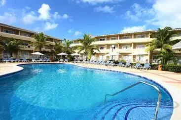 منتجع Bahia Principe Explore El Portillo - All Inclusive