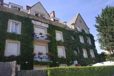 ホテル Anne De Bretagne Blois