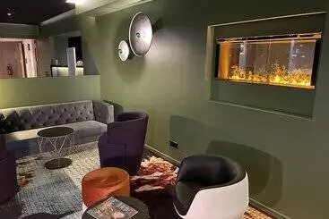 Brit Hotel, Spa & Restaurant Colmar Est