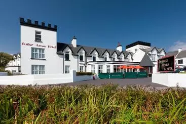 ホテル Butler Arms