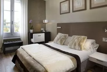 בית מלון כפרי Des Arceaux