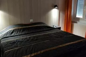 Hotelli Hôtel D Alsace