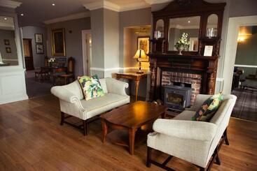 Kilcoran Lodge Hotel & Leisure Centre