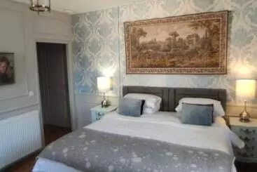 Hotelli La Petite Auberge