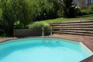 فندق La Petite Auberge