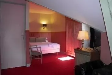 호텔 Le Relais De Montignac