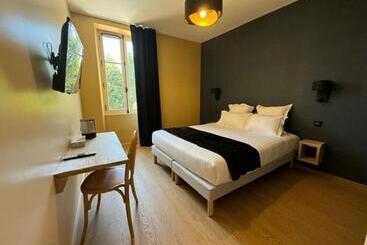 酒店 Le Relais De Montignac