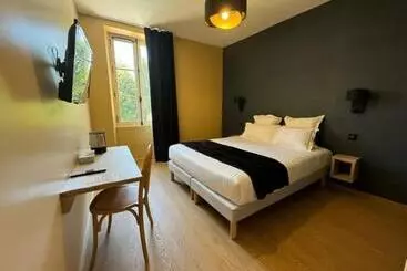 هتل Le Relais De Montignac