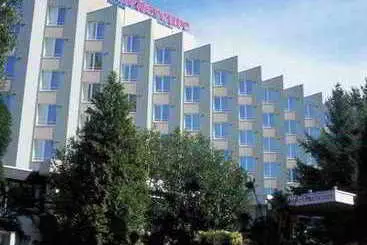 فندق Mercure Saintetienne Parc De L Europe