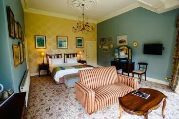 Hotell Rathmullan House