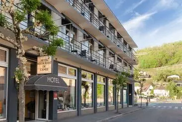 The Originals City Hotel De L Ange Guebwiller