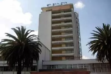 Wabe Shebelle Hotel S.c