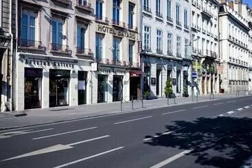 호텔 Bayard Bellecour