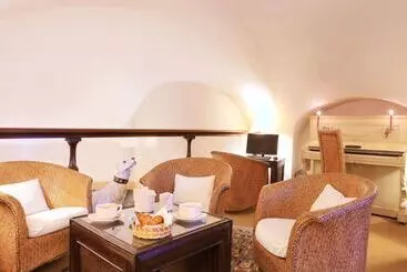 בית מלון כפרי Best Western De Diane