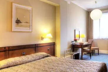 ホテル Best Western De Diane